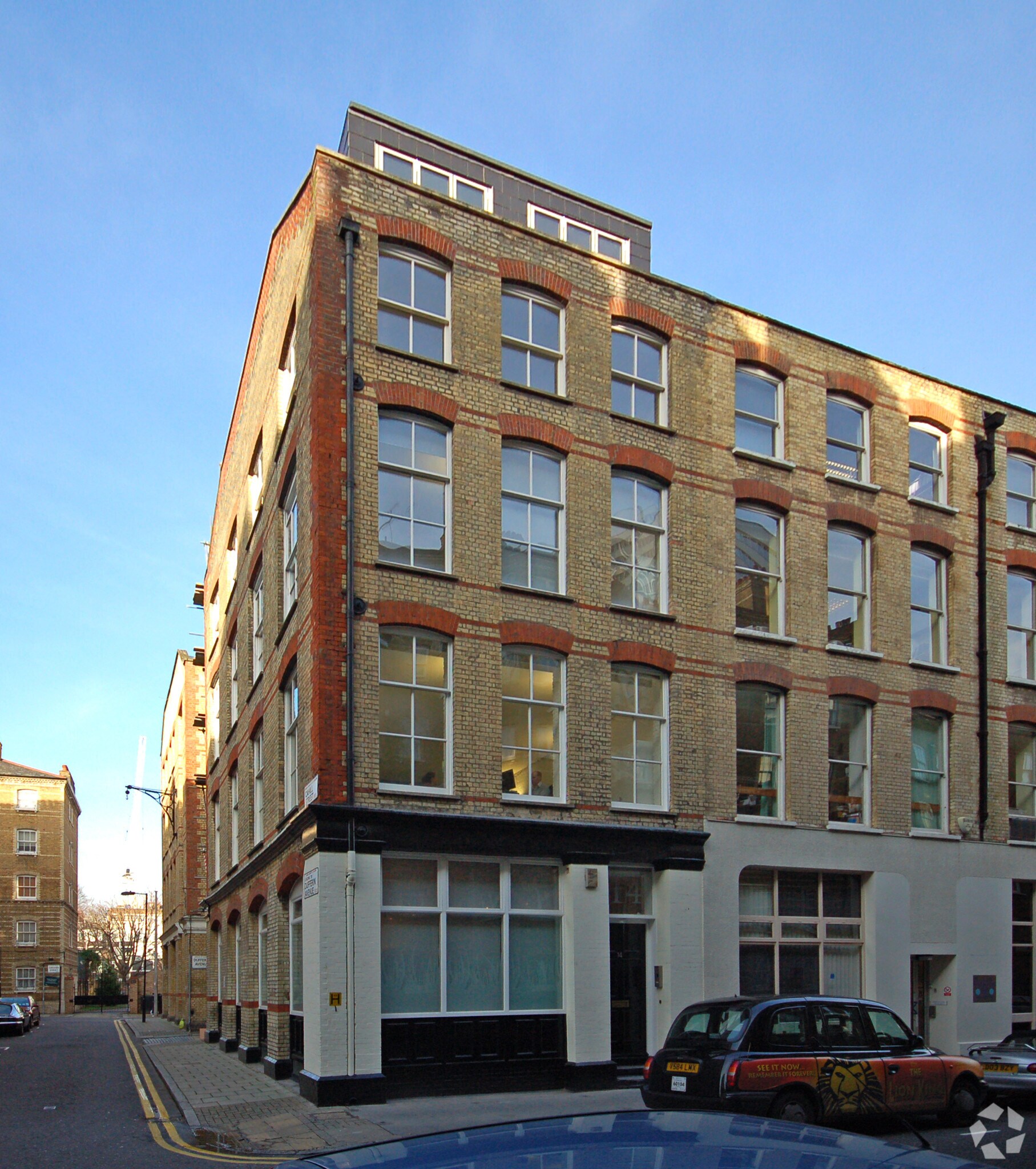 14 Dufferin St, London for sale Primary Photo- Image 1 of 1