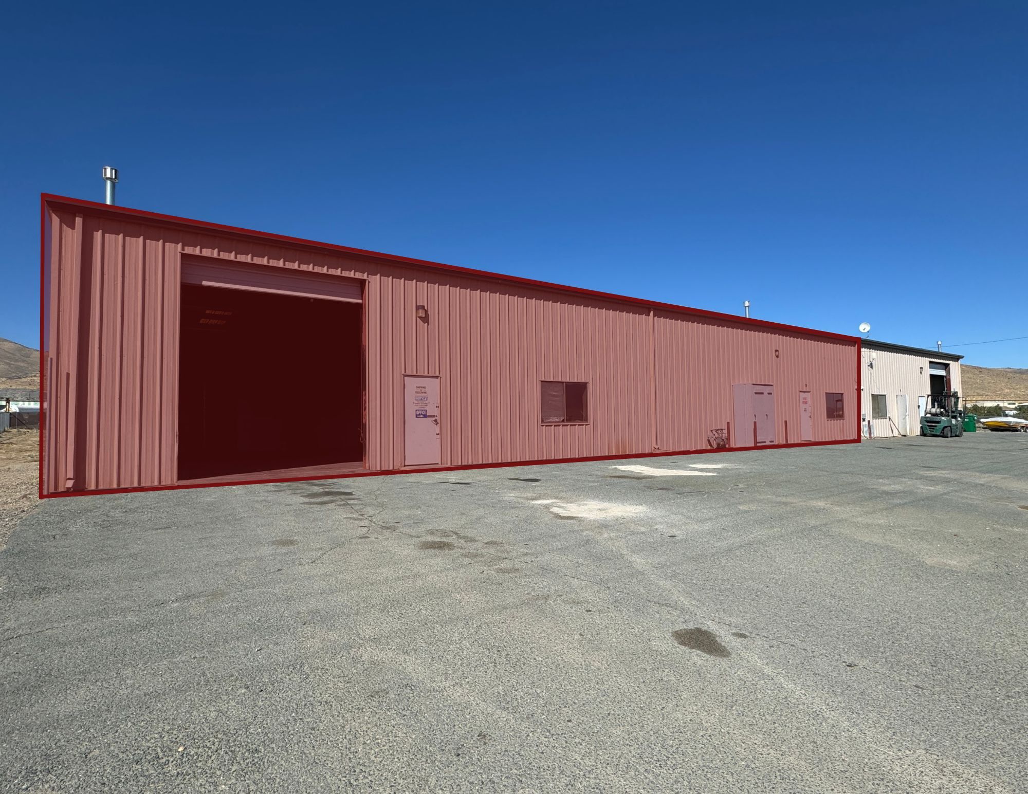 8 Stokes Dr, Mound House, NV for sale Building Photo- Image 1 of 1