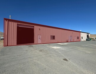 More details for 8 Stokes Dr, Mound House, NV - Industrial for Rent