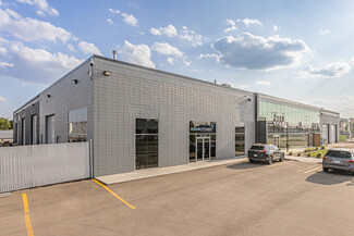 More details for 15205 112th Ave NW, Edmonton, AB - Industrial for Rent