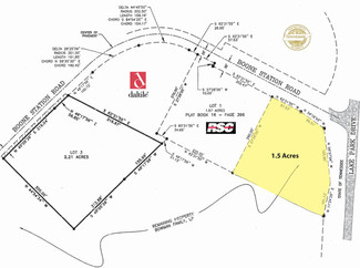 More details for 0 Boones Station Rd, Johnson City, TN - Land for Sale