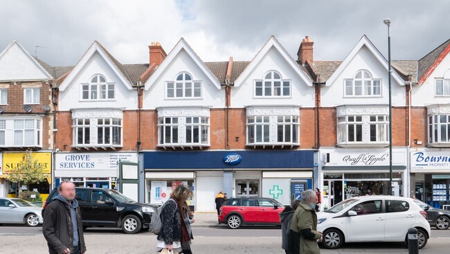 More details for 18-22 Southbourne Grove, Bournemouth - Retail to Rent