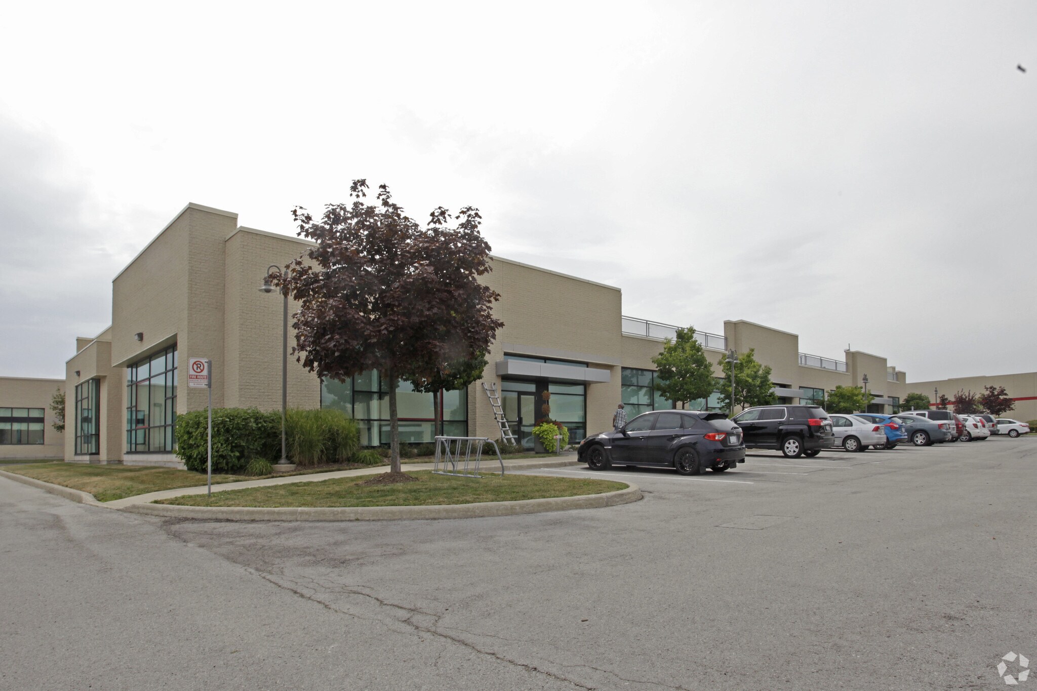 2630 Bristol Cir, Oakville, ON for sale Primary Photo- Image 1 of 1