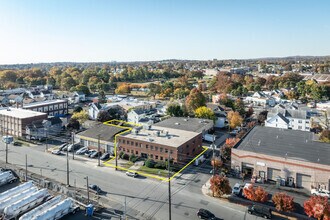 429 Getty Ave, Clifton, NJ for sale Aerial- Image 1 of 24