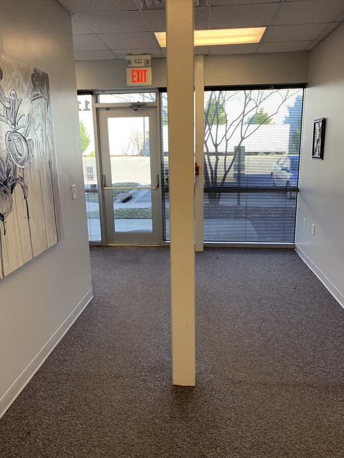 10700 World Trade Blvd, Raleigh 27617