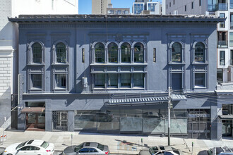 1244-1268 Sutter St, San Francisco, CA for rent Building Photo- Image 1 of 41