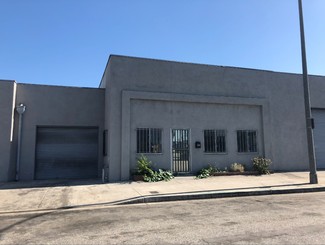 More details for 1320 W Esther St, Long Beach, CA - Industrial for Rent