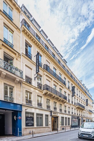 More details for 50 Rue Taitbout, Paris - Co-working to Rent