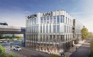 More details for 57 A Rue Du Moulin Delmar, Villeneuve-d'Ascq - Office to Rent