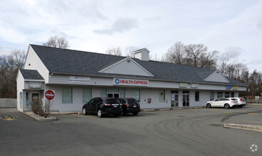 168-170 Bedford St, Abington, MA for sale Primary Photo- Image 1 of 1