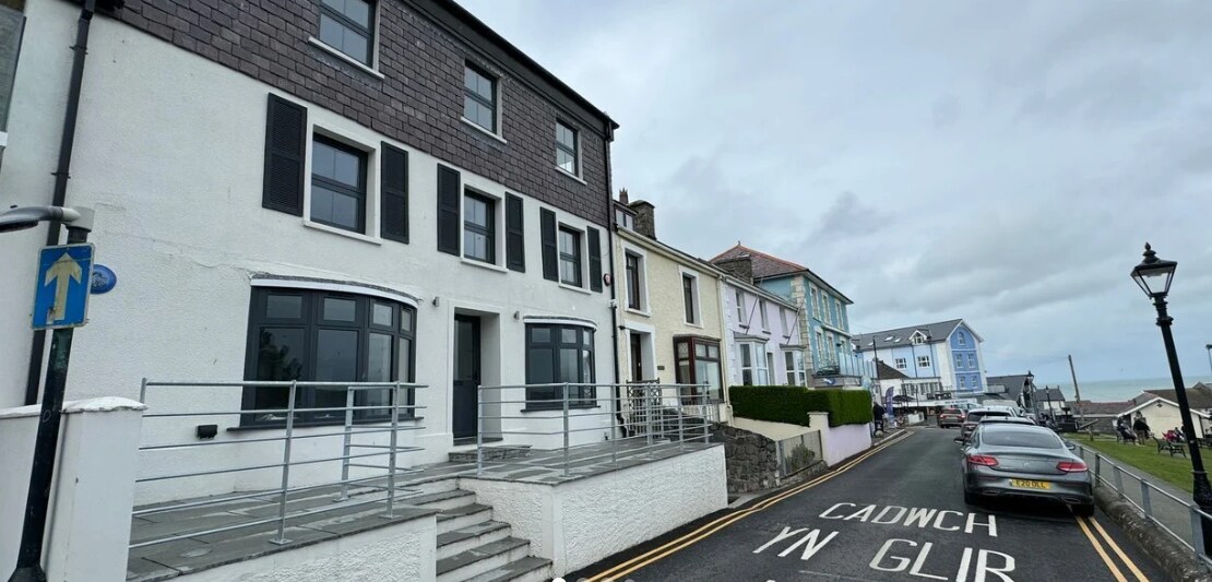 South John St, New Quay for sale Primary Photo- Image 1 of 1