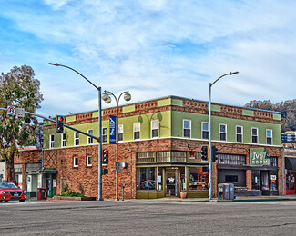 More details for 1057 Solano Ave, Albany, CA - Office for Rent