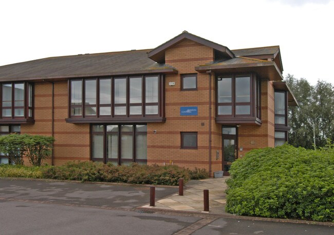 More details for 6 Waterberry Dr, Waterlooville - Office to Rent