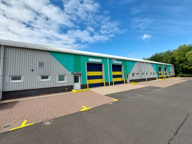 More details for Lower Church Ln, Tipton - Industrial to Rent