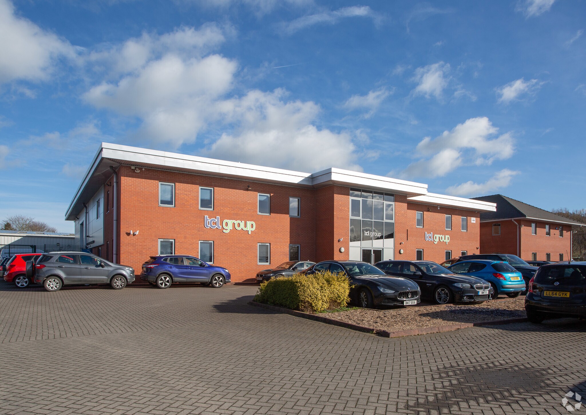 TCL House 7 Outrams Wharf, Little Eaton to rent Primary Photo- Image 1 of 3