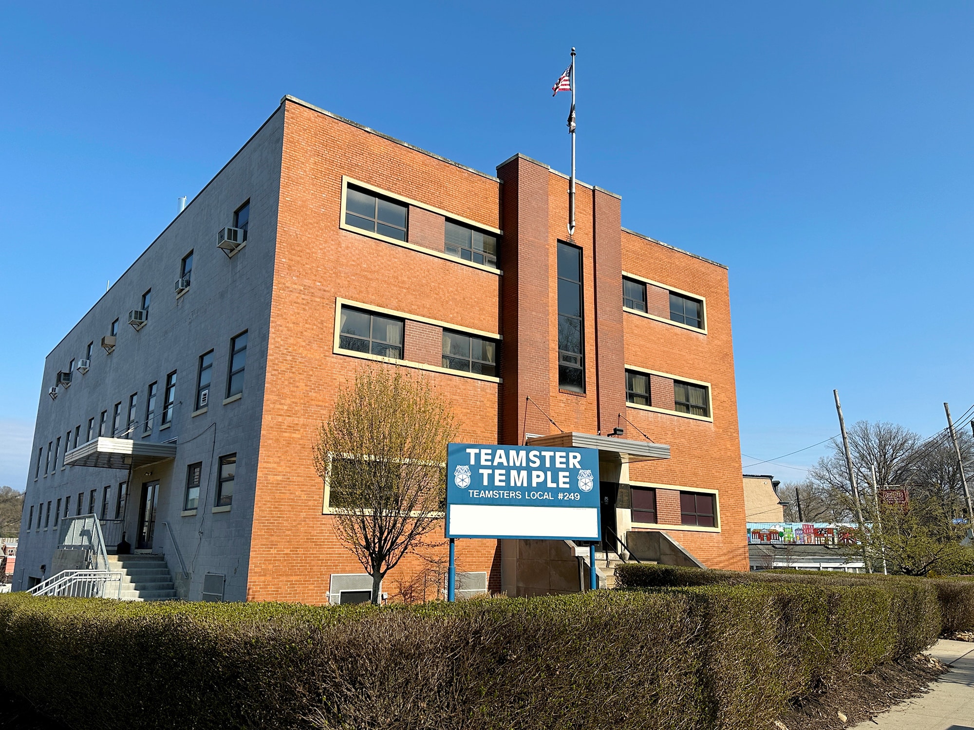 4701 Butler St, Pittsburgh, PA for sale Building Photo- Image 1 of 8