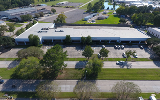 More details for 11200 Industriplex Blvd, Baton Rouge, LA - Light Industrial for Rent