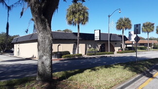 More details for 1302-1310 N Main St, Kissimmee, FL - Office for Rent