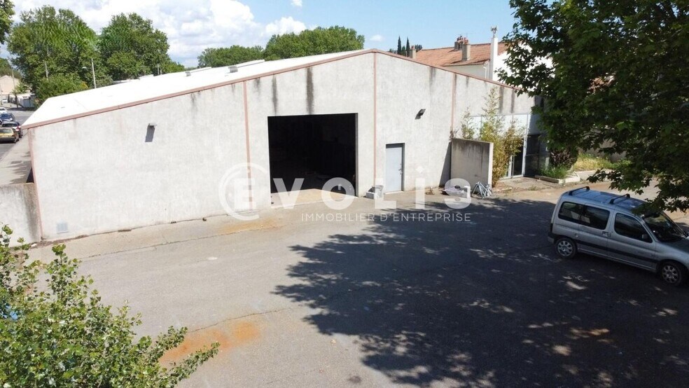 17 Boulevard Roger Salengro, Avignon for sale - Building Photo - Image 3 of 10
