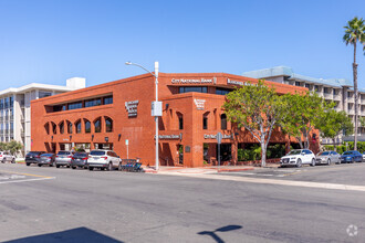 800 Silverado St, La Jolla, CA for rent Building Photo- Image 1 of 9