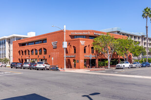 800 Silverado St, La Jolla CA - Commercial Property