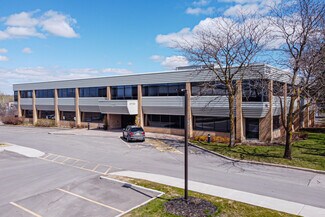 More details for 2733 Lancaster Rd, Ottawa, ON - Office / Medical to Rent