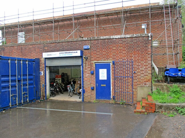 More details for Junction Rd, Robertsbridge - Light Industrial to Rent