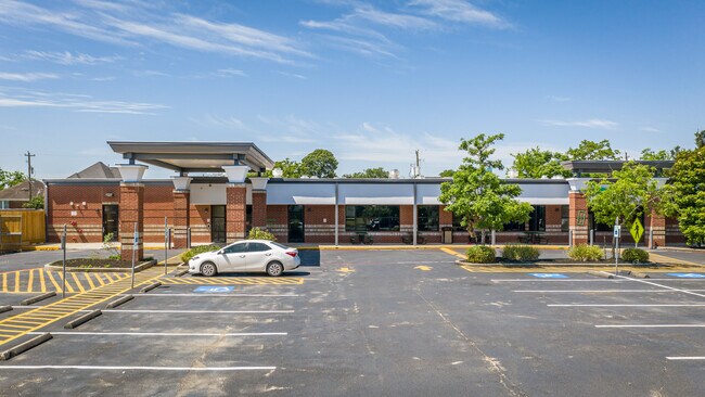 More details for 2616 Blodgett St, Houston, TX - Retail to Rent