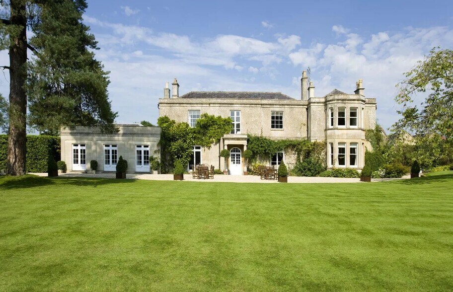 Pickwick, Corsham SN13 0PS UK