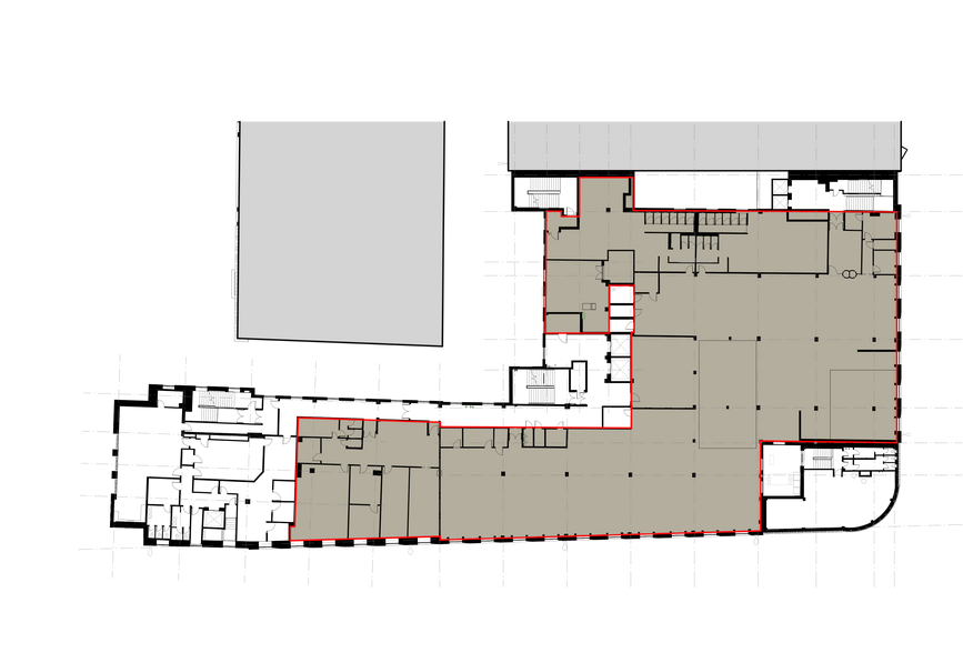 167-201 Argyle St, Glasgow to rent - Building Photo - Image 1 of 11