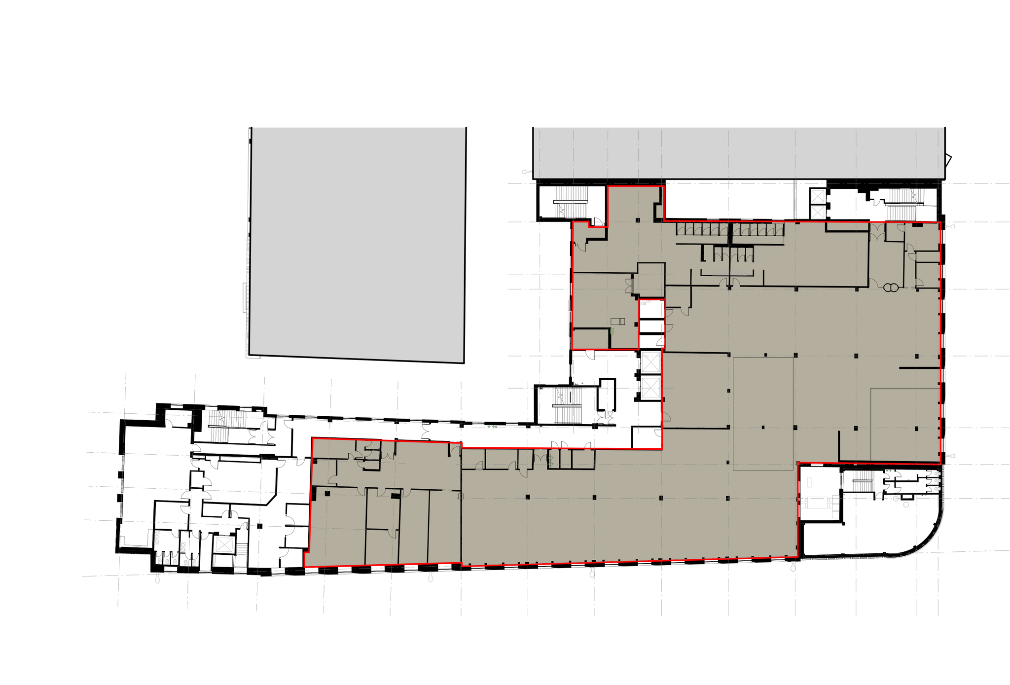167-201 Argyle St, Glasgow to rent Building Photo- Image 1 of 12