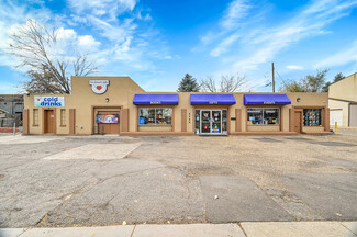 More details for 4900 W 46th Ave, Denver, CO - Retail for Sale