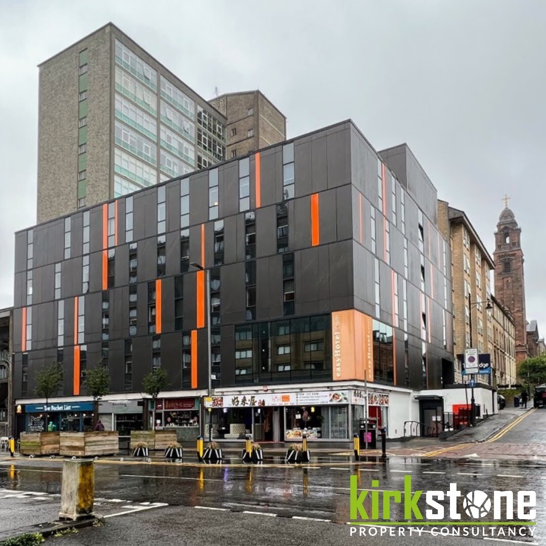 65-67 Cambridge St, Glasgow for sale Building Photo- Image 1 of 1