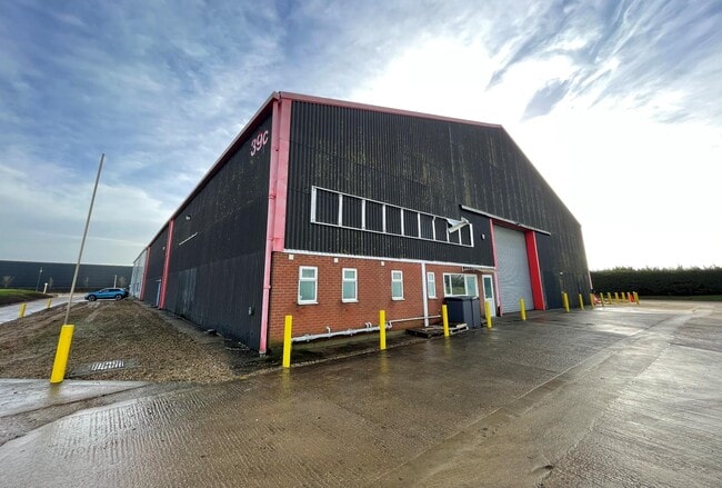More details for Lancaster Way Business Park, Ely - Industrial to Rent