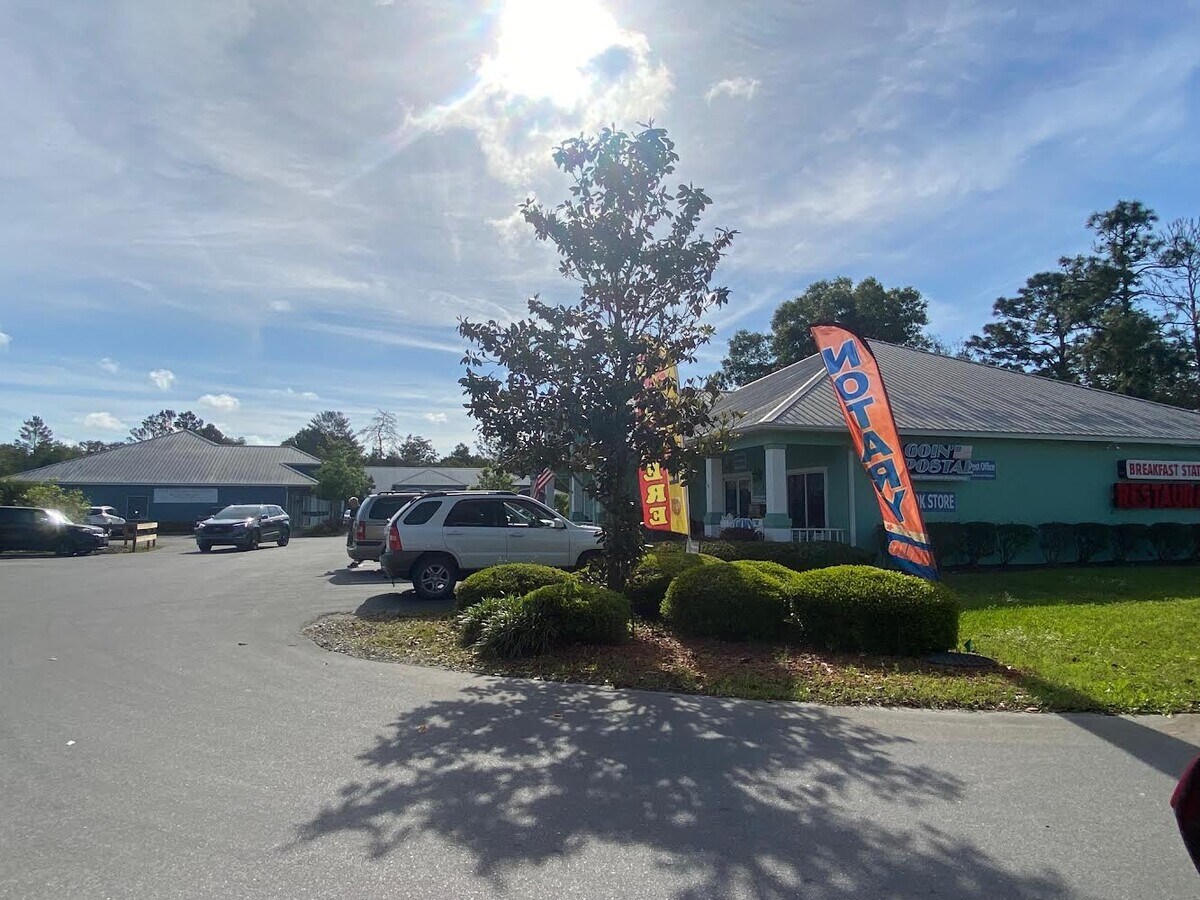 Sweetwater Plaza Sale Homosassa, FL for Sale UK