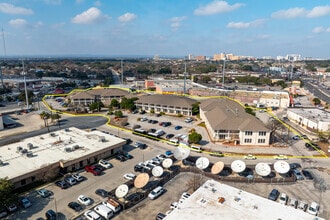 6326 Sovereign Dr, San Antonio, TX - Aerial  map view - Image1