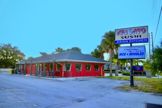 More details for 1550-1560 State Road 436, Winter Park, FL - Retail to Rent