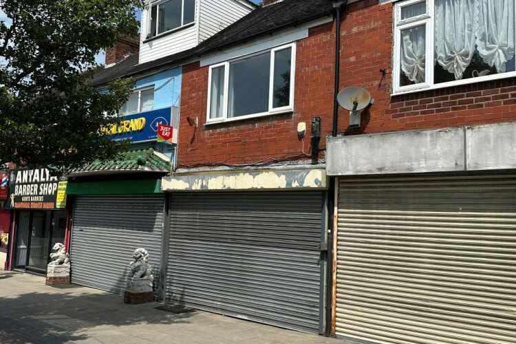 63 Scrooby Rd, Doncaster to rent - Building Photo - Image 2 of 2