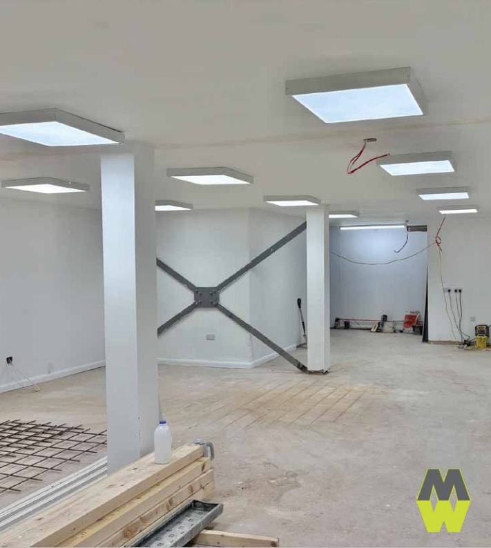 33 Bent St, Manchester to rent Interior Photo- Image 1 of 1