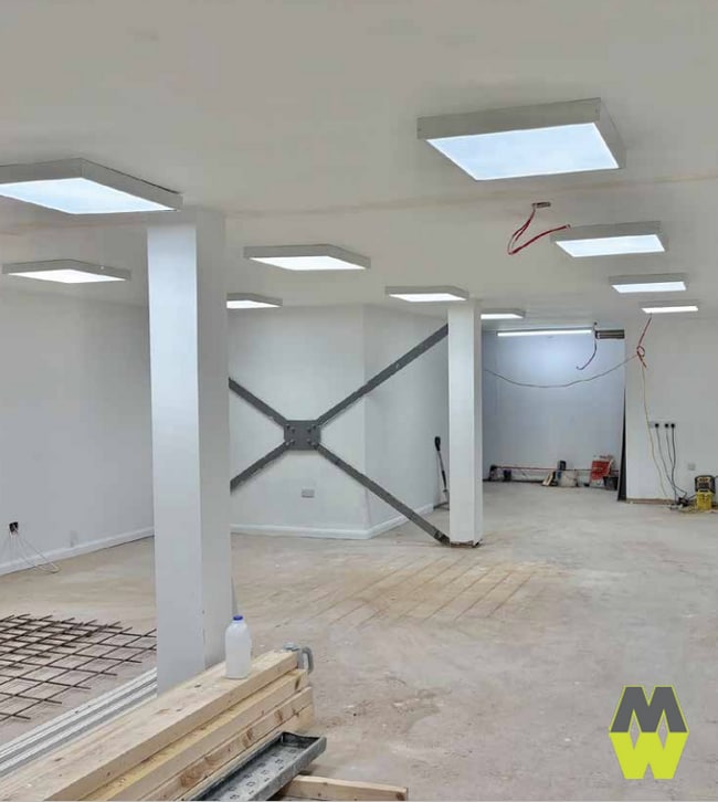 More details for 33 Bent St, Manchester - Office to Rent