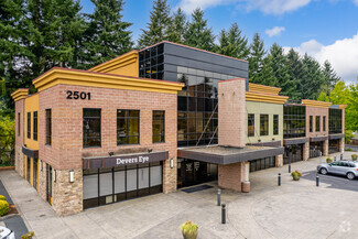 More details for 2501 NE 134th St, Vancouver, WA - Office/Medical for Rent