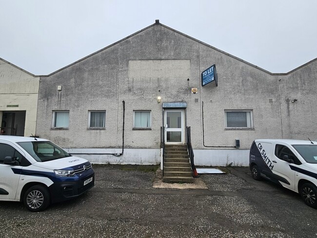 More details for Weardale Ln, Glasgow - Industrial to Rent