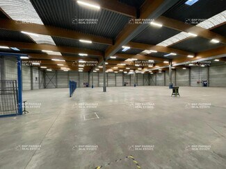 More details for Light Industrial to Rent