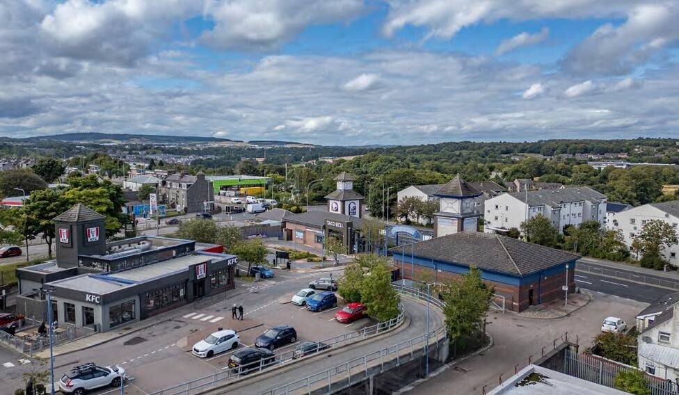 Great Northern Rd, Aberdeen to rent - Building Photo - Image 3 of 10