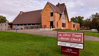 More details for 2651 Hamline Ave N, Roseville, MN - Specialist for Sale