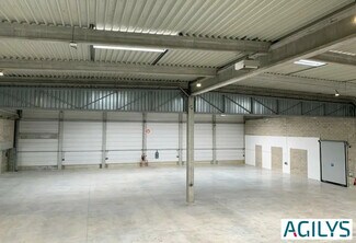 More details for Light Industrial to Rent