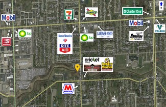 More details for 31921-31965 Ryan Rd, Warren, MI - Land for Sale