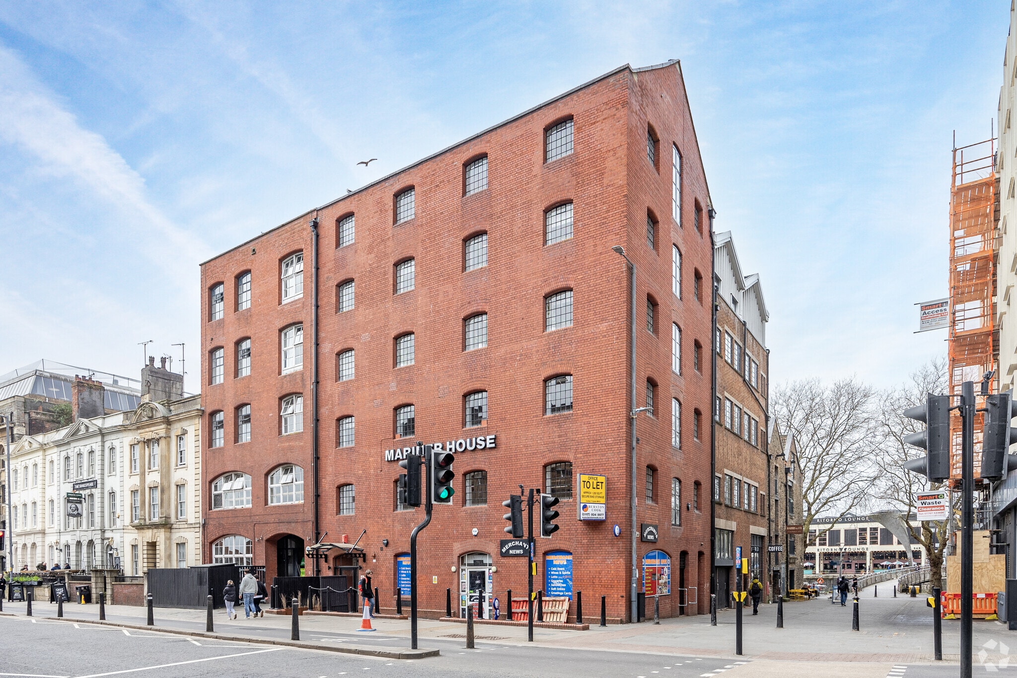 62 Prince St, Bristol to rent Primary Photo- Image 1 of 6