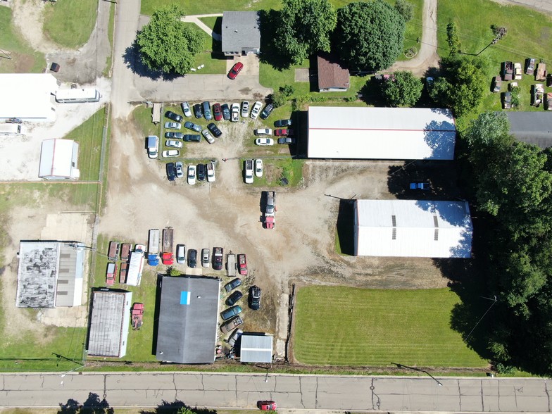 0 Old Logan Rd, Lancaster, OH for sale - Aerial - Image 1 of 1