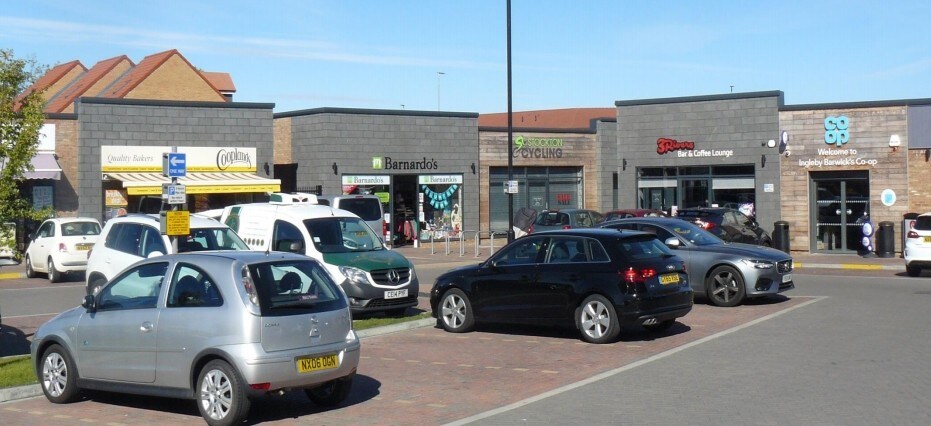 Bancroft Dr, Stockton On Tees for sale Primary Photo- Image 1 of 1